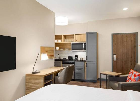 Candlewood Suites BESSEMER - BIRMINGHAM SW by IHG 1
