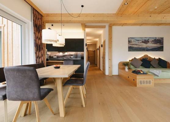 Chalet Village by Apart4you 1