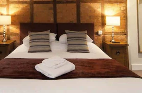 The Talbot Hotel 1