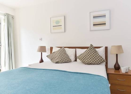 City Centre Apartments 1
