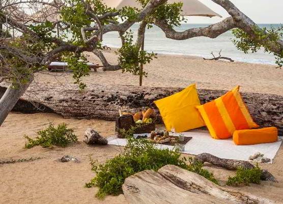 Jungle Beach an Uga Experience - Trincomalee 1