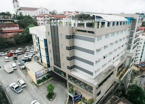 Citylight Hotel 1