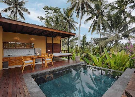 Samkhya Villas 1