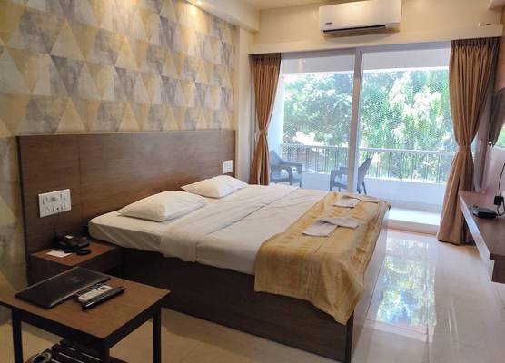 Hotel Shreyas 1