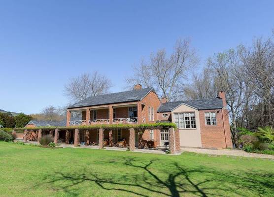 Marshden Estate 1