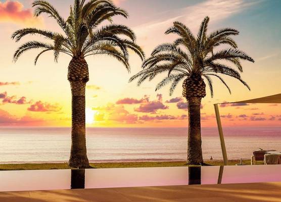 Melbeach Hotel & Spa - Adults Only 1