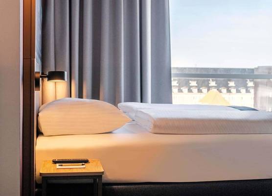 B&B HOTEL Braunschweig-West 1
