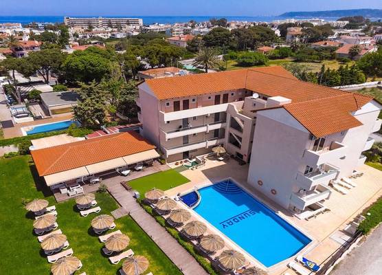 Sunday Hotel 1