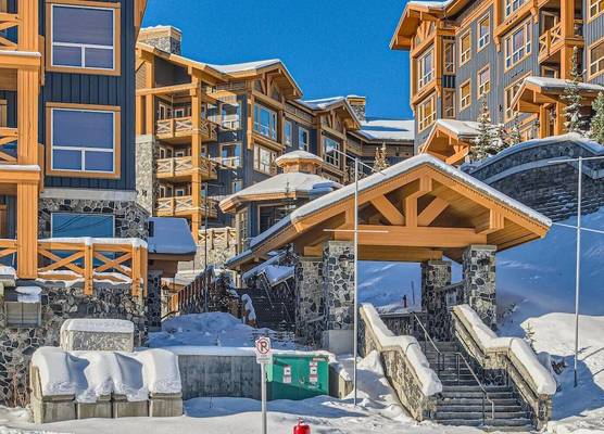 Stonegate Resort by Okanagan Premier 1