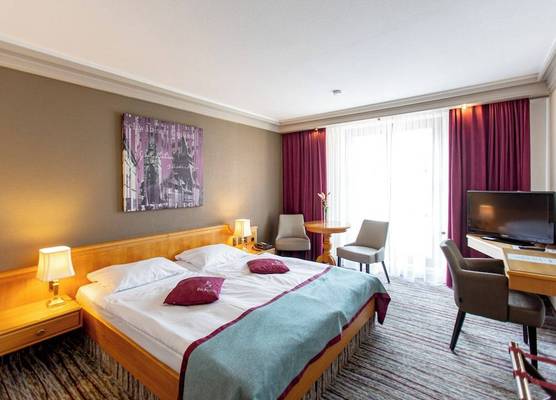 Hotel Pelikan 1