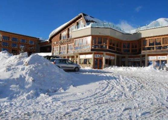 Grand Hotel Paradiso 1