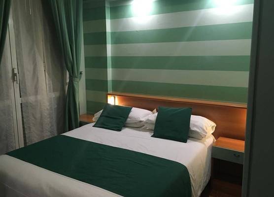 Albergo Glory 1