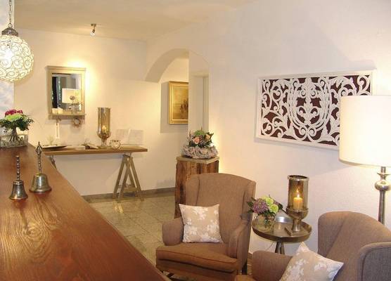 Hotel Garni Landhaus Uttum 1