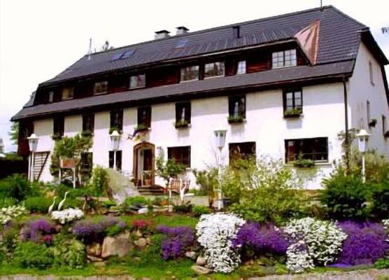 Hotel Das Landhaus 1