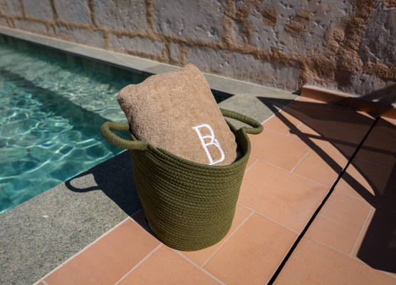 Bytra Boutique Hotel - Adults Only 1