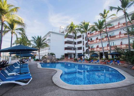 Hotel El Pescador 1