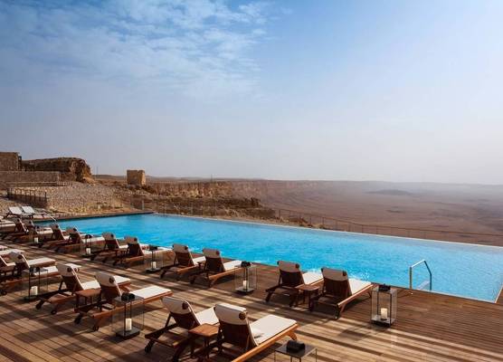 Beresheet by Isrotel Exclusive 1