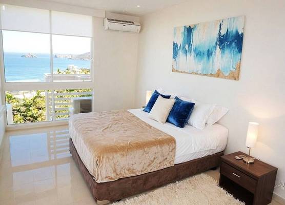 Apartamentos Reserva del Mar - by SOHO 1