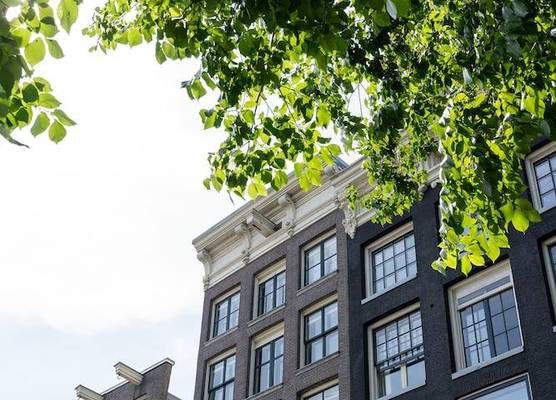 Amsterdam Dockside Flats 1