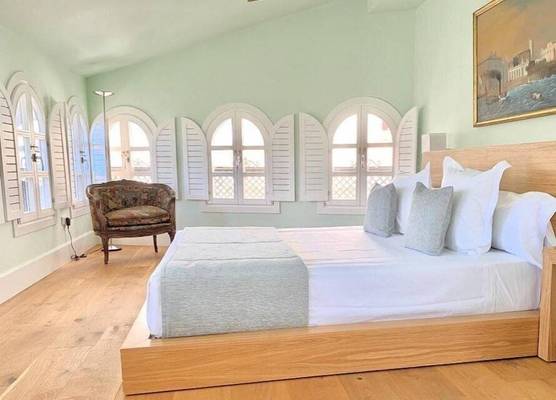 Hotel Boutique Palacio Corredera 1