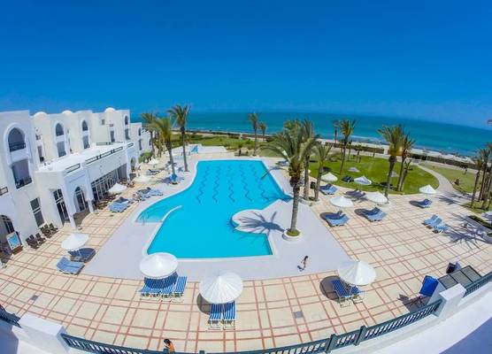 Al Jazira Beach & Spa- All Inclusive - Families and Couples Only 1