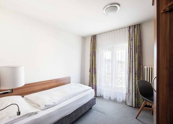 Hotel Resslirytti 1