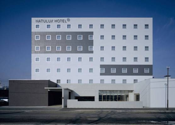 Furano Natulux Hotel 1