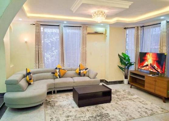 Royal Apartments Nyali - Mombasa 1