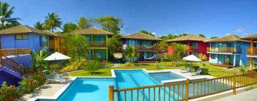 BELLA VISTA Village 1