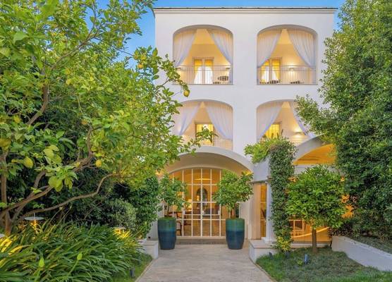 Pazziella, a Luxury Collection Hotel, Capri 1