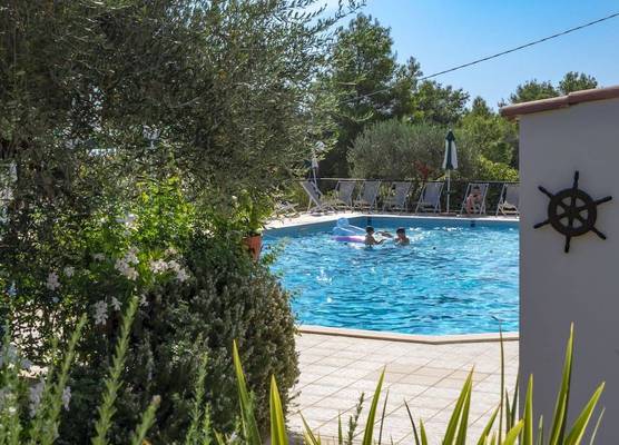 Villaggio Passo Dell'Arciprete 1