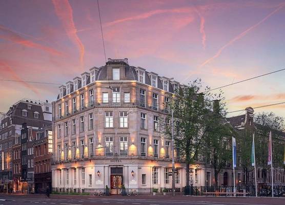 Banks Mansion - Boutique Hotel 1