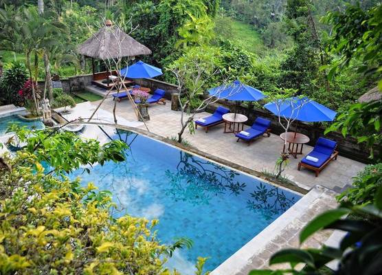 Alam Indah Ubud 1
