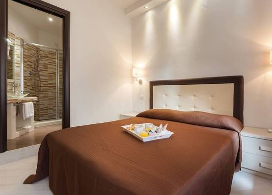 B&B Sol Romae 1