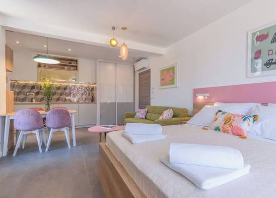 Apartments Olea 1