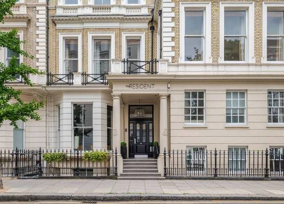 Kula London - Kensington 1