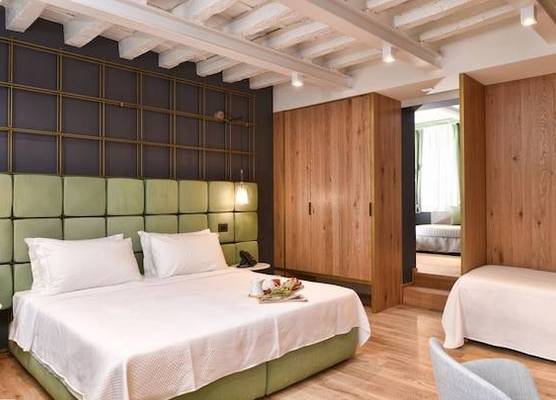 Hotel Maison Ducal 1