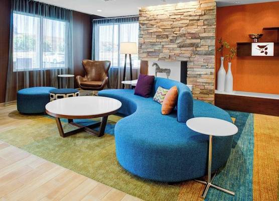 Fairfield Inn & Suites by Marriott Hollister 1