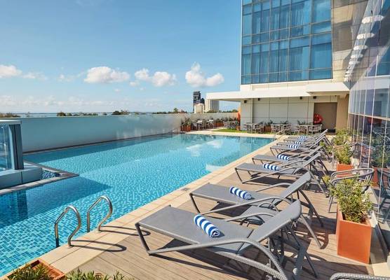 Mercure Mactan Cebu 1