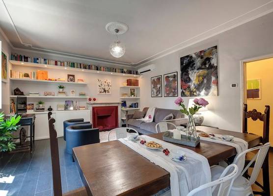 Sophia Apartment by Mamo Florence 1