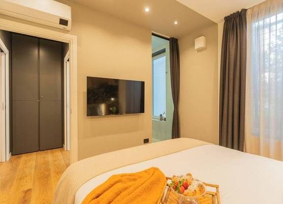 Rezia Apartments by Rent All Como 1