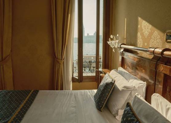Hotel Pensione Wildner 1