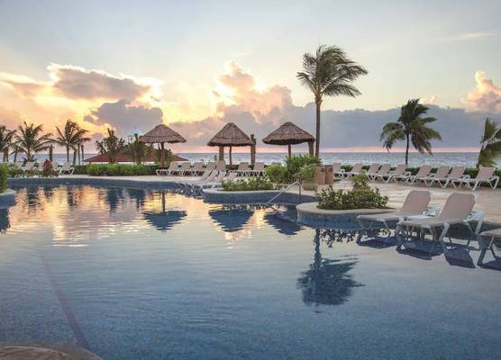 Hard Rock Hotel Riviera Maya - All Inclusive 1