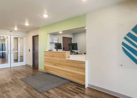 WoodSpring Suites Bluffdale Salt Lake City 1