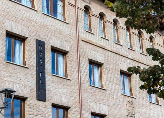 Alda Estella Hostel 1