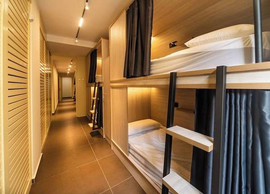 GG Hostel 1