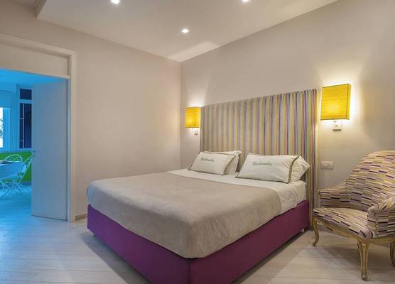 Scaramellino Accommodation 1