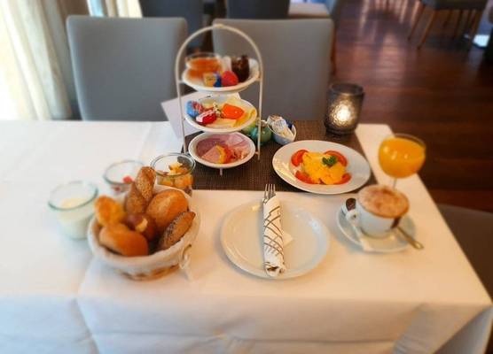 Hotel Goldenes Rad 1