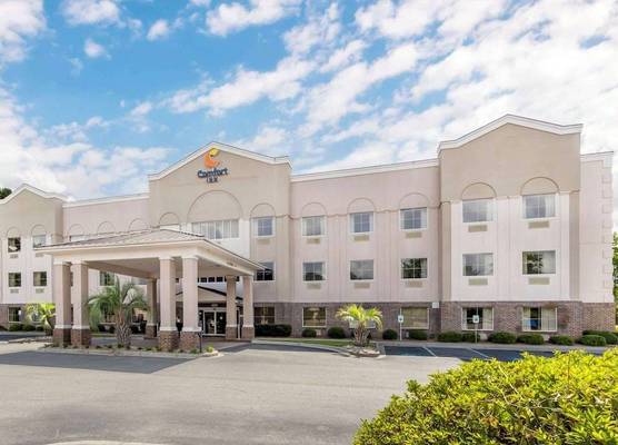 Comfort Inn Summerville - Charleston 1