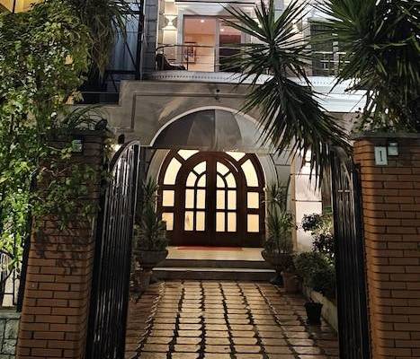 Broadway Boutique Hotel 1